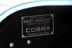 Shelby Cobra Daytona Coupe CSX2601 1965 года